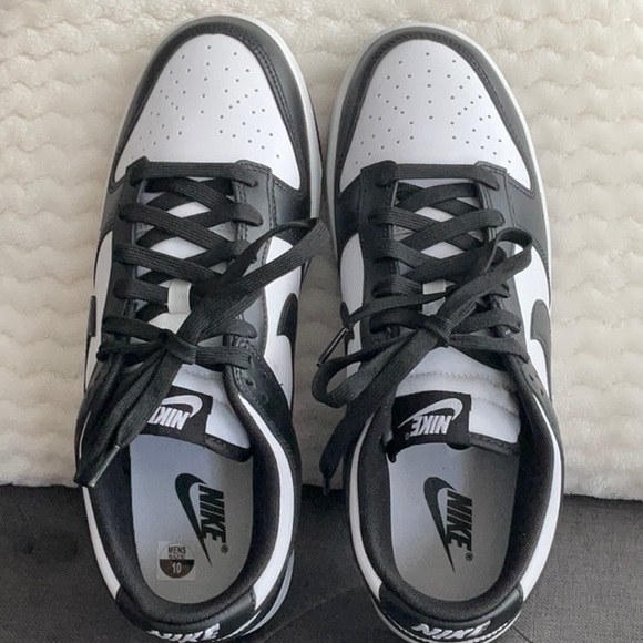 Nike Dunk Low Retro NIB - Picture 4 of 15